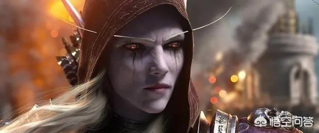 怎么评价魔兽世界8.0cg?
