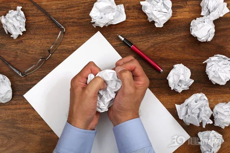 常做6件事,你会一夜变老!越早知道越好