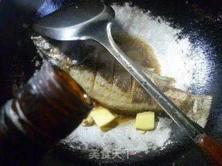 酸辣鲈鱼