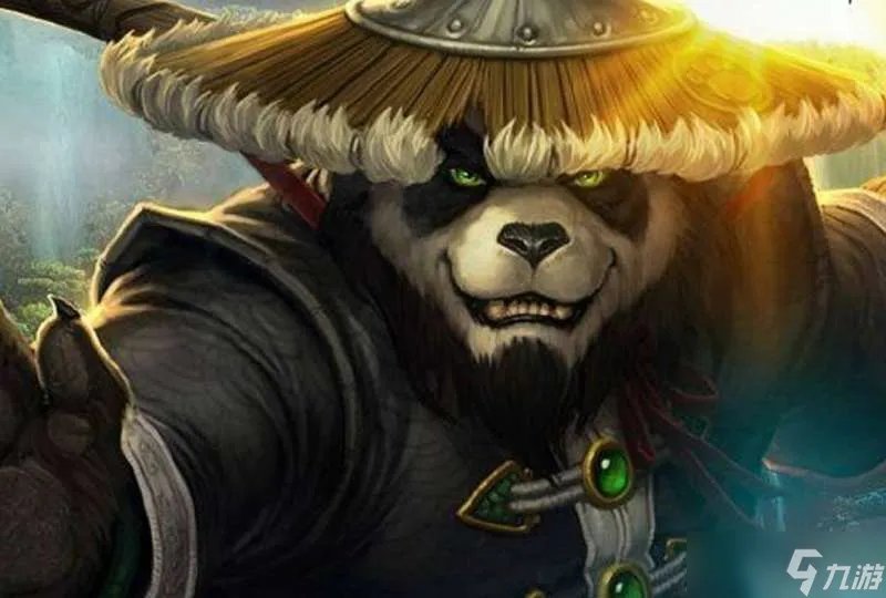 《魔兽世界》熊猫人适合什么职业 熊猫人职业选择推荐