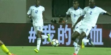 U23国足4-2纳米比亚,央视称“中国男足,未来可期”,你怎么看?
