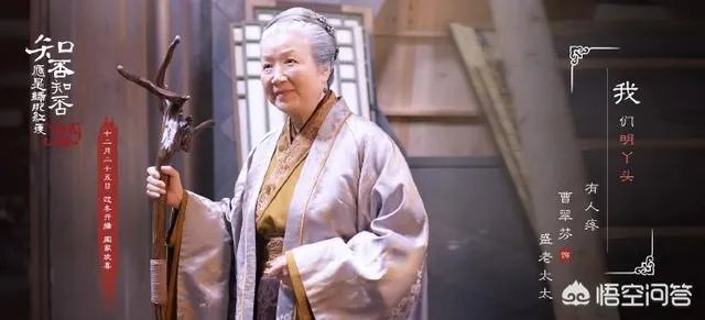 如何评价《知否知否,应是绿肥红瘦》这部剧?
