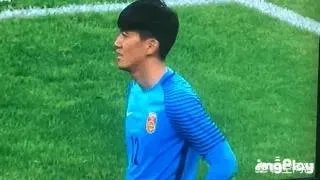 中国vs威尔士