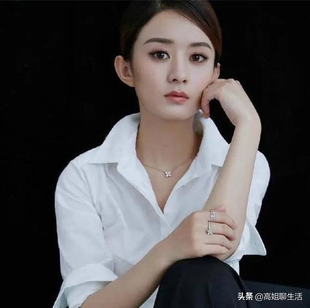 明星为什么结婚晚?