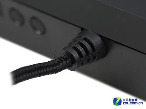 实用至上 伊赛斯龙鳞机械游戏键盘评测