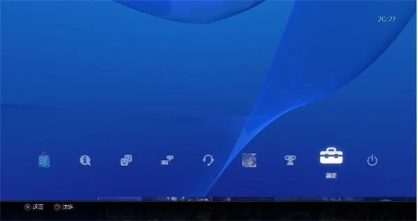 ps4怎么改dns