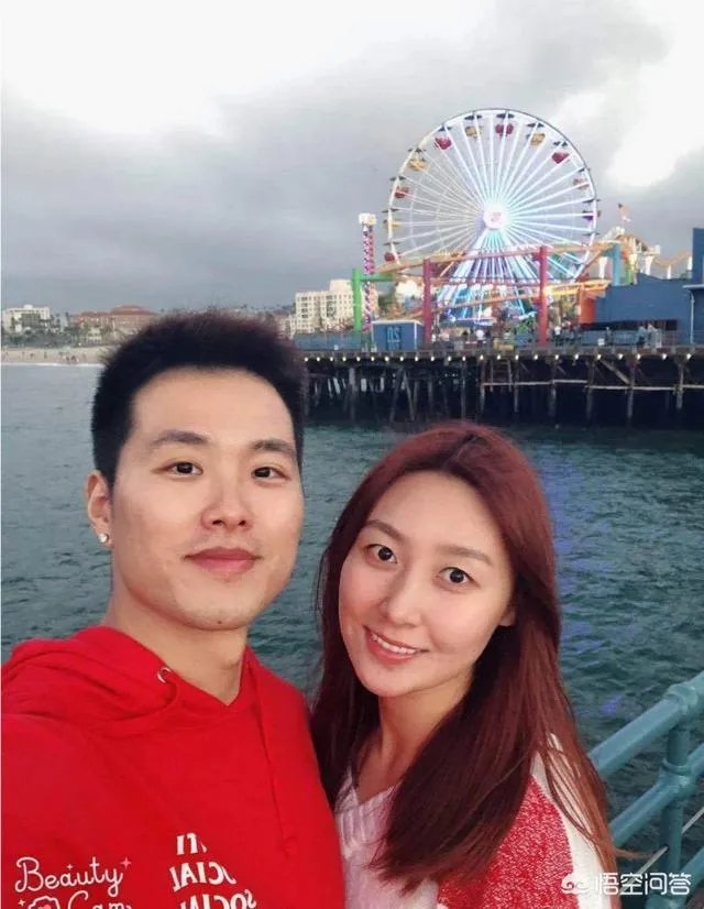 广东女篮夺冠,广东男篮的孟铎表示自己是冠军家属了,这是什么情况?