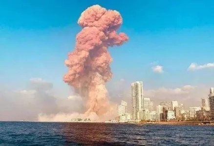 黎巴嫩总统称3周前就知道有危险,那爆炸事件他该负责吗?