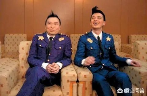 有哪些好听的港乐推荐吗?