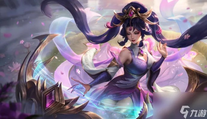 英雄联盟12周年限定皮肤有什么