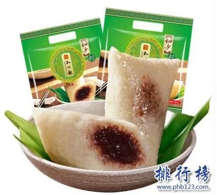 嘉兴十大品牌粽子,嘉兴粽子哪个牌子好吃?