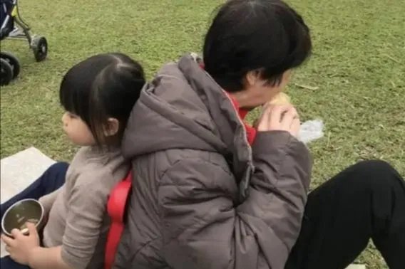 江宏杰回应福原爱妈妈返日,两人的婚姻状况如何?