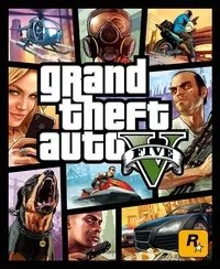侠盗猎车手5（GTA5）官方中文PC正式版下载发布