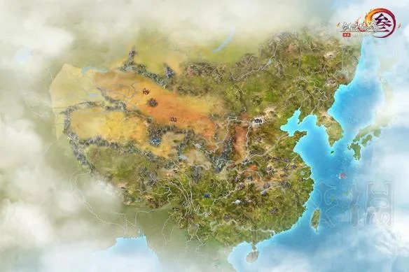 《剑网3》新门派蓬莱图文介绍 新门派怎么样?