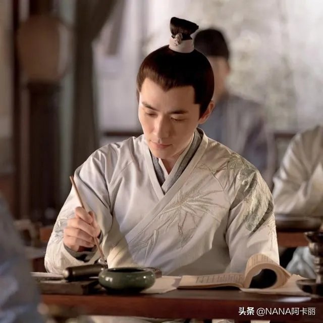 如何评价《知否知否,应是绿肥红瘦》这部剧?