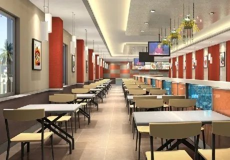 镇上开什么店比较好?求推荐。