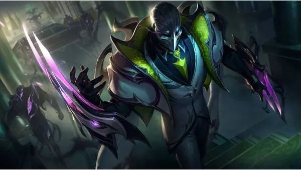 lol正在连接服务器就不动了怎么解决？