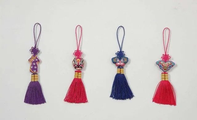 有哪些具有中国特色的礼品?