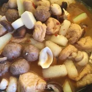 麻辣烫