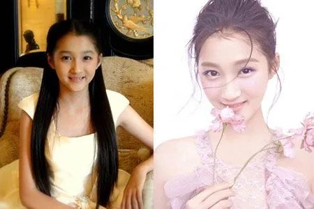 关晓彤想演打女 国民闺女在家素颜做饭曝光