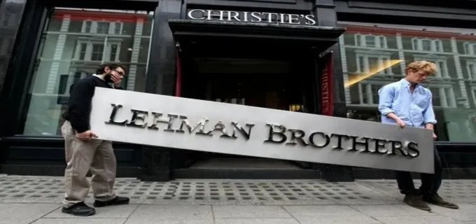 雷曼兄弟破产的主要原因是什么 