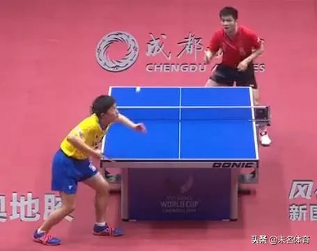 樊振东评价张本智和,称其“非常向上,永远打不服”,是怎么回事?如何评价?