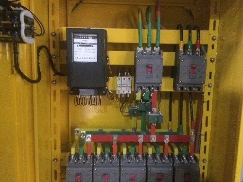 电表为什么要装互感器