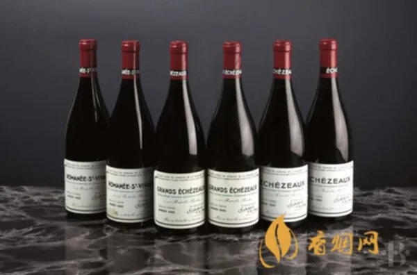 罗曼尼康帝红酒多少钱一瓶 罗曼尼康帝年份价目表一览