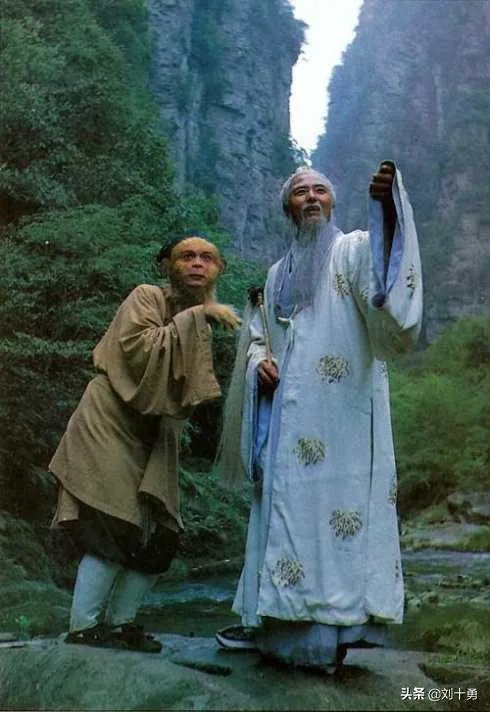 《西游记》中的“灵台方寸山,斜月三星洞”有何象征意义,学艺=炼心吗?