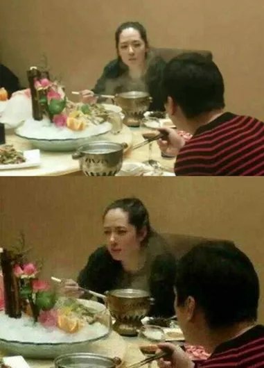 王思聪示爱郭碧婷 二人组成国民老公团一同出行