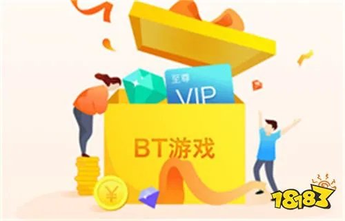 手机gm游戏平台哪个好 十大gm手游平台排行榜