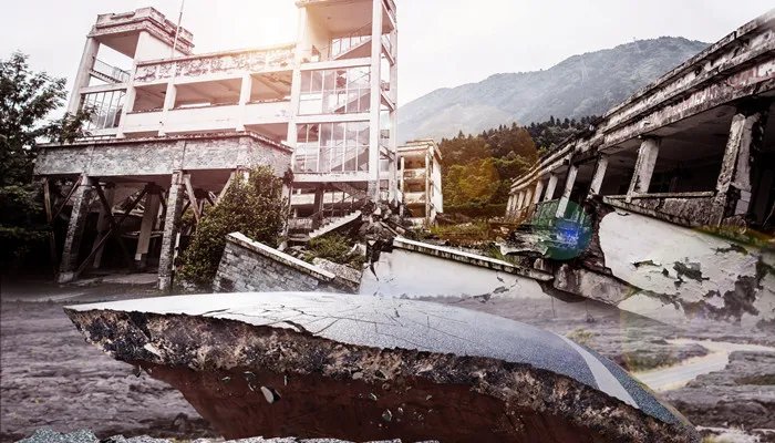 汶川512大地震是几级 汶川512大地震是几级地震