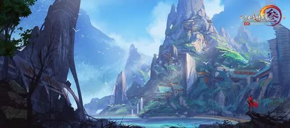 《剑网3》新门派蓬莱图文介绍 新门派怎么样?