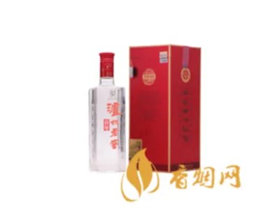 泸州老窖金奖特曲多少度？揭开最新真相！