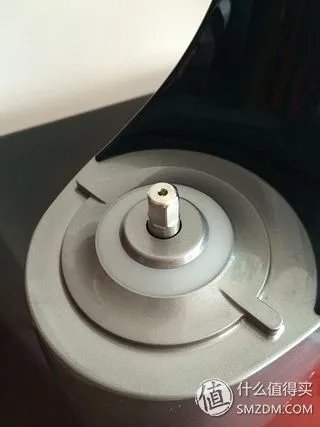 中了电视购物的毒!HUROM 韩国惠人 HU-500DG 原汁机