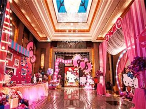 天津婚礼策划公司排名 天津哪家婚礼策划公司好