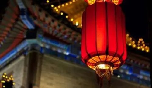 牛年春节拜年短信
