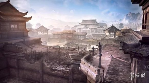《真三国无双8》确认登陆PC平台 期待首发支持中文!