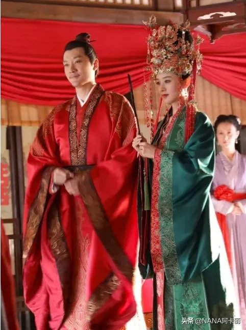 如何评价《知否知否,应是绿肥红瘦》这部剧?