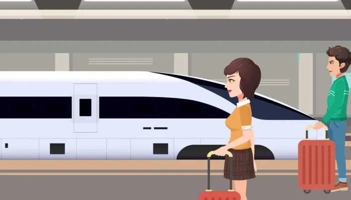 2023年春运要来了,健康出行必看