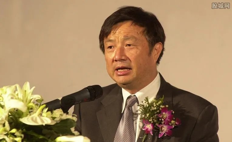 任正非前妻孟军现状 任正非为什么和孟军离婚?