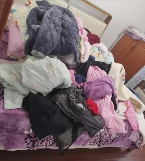 女护士援鄂67天回家后惊呆了 网友:同一个世界同一个老公