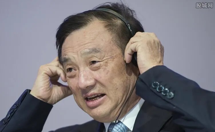 任正非前妻孟军现状 任正非为什么和孟军离婚?