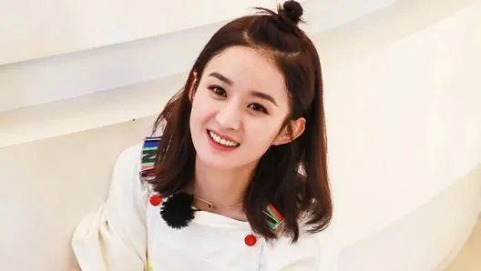 赵丽颖怀男宝宝已怀孕7个月:迟迟不拍婚纱照原因是这样