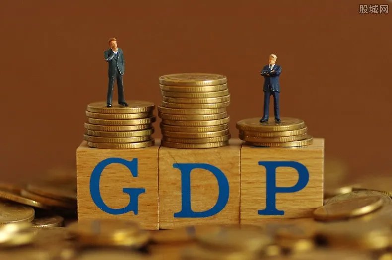 29省份2020年GDP出炉 广东依然位居第一