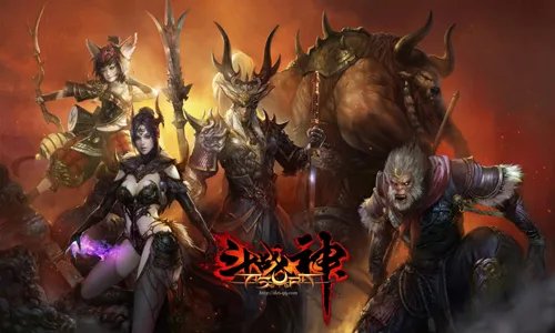 斗战神神将 斗战神神将选什么系好