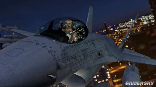 侠盗猎车手5(GTA5)官方中文PC正式版下载发布