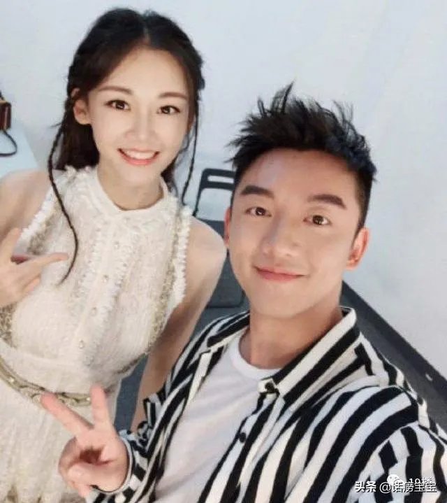 郑恺和苗苗官宣结婚,你有什么想说的?