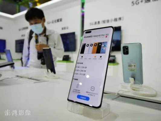 瑞典法院允许华为就5G禁令上诉，华为爱立信同时发声