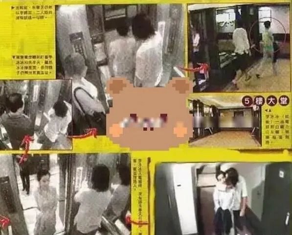 李冰冰老公是谁?李冰冰个人资料简历